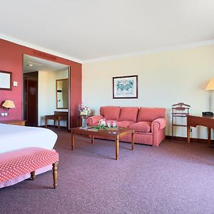 Suite Junior Deluxe